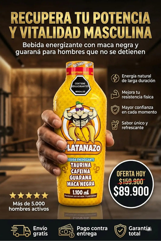 Platanazo